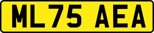 ML75AEA