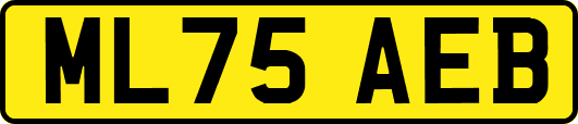 ML75AEB