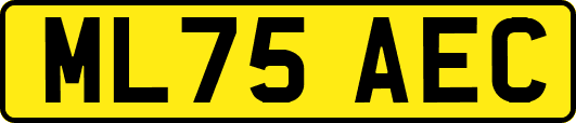 ML75AEC