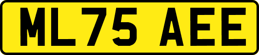 ML75AEE