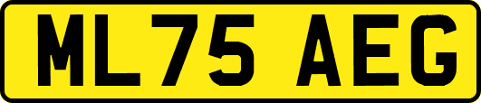 ML75AEG