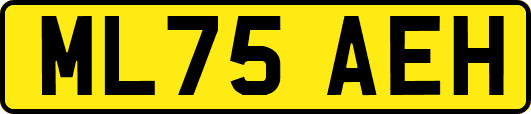 ML75AEH