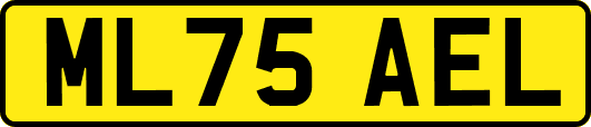 ML75AEL