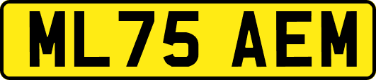 ML75AEM