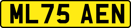 ML75AEN