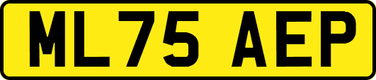 ML75AEP