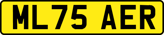 ML75AER