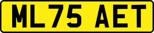 ML75AET
