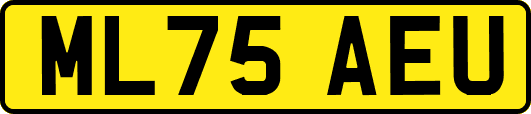 ML75AEU