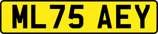 ML75AEY