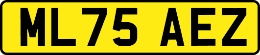 ML75AEZ