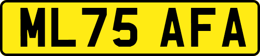 ML75AFA