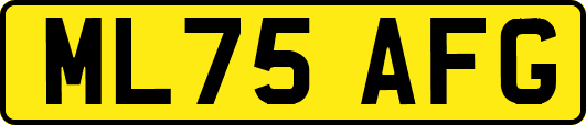 ML75AFG