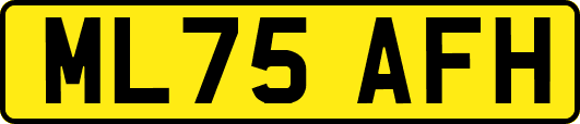 ML75AFH