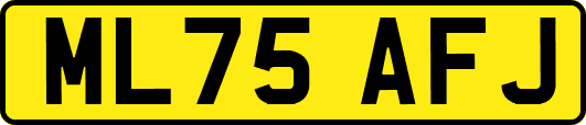 ML75AFJ