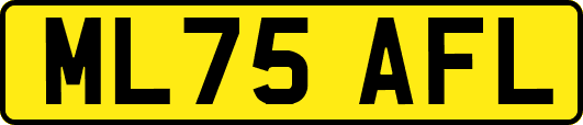 ML75AFL