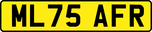 ML75AFR