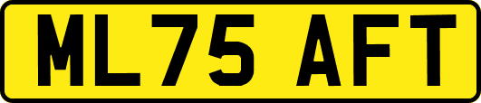 ML75AFT