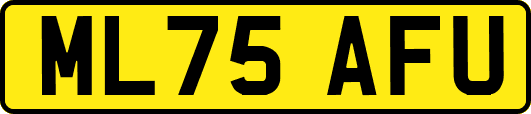 ML75AFU