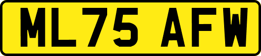 ML75AFW