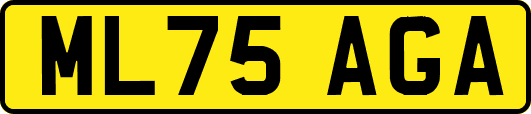 ML75AGA