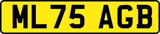 ML75AGB