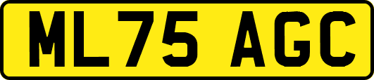 ML75AGC