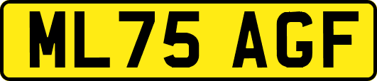ML75AGF