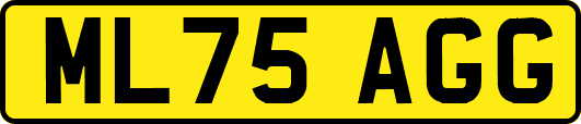 ML75AGG
