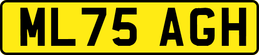 ML75AGH