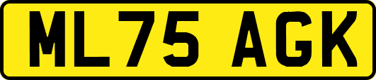 ML75AGK