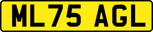 ML75AGL