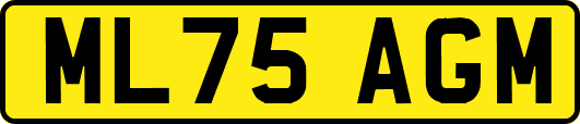 ML75AGM