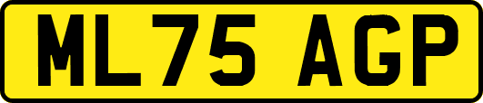 ML75AGP