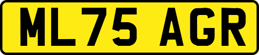 ML75AGR