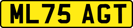 ML75AGT