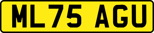 ML75AGU