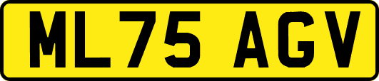 ML75AGV