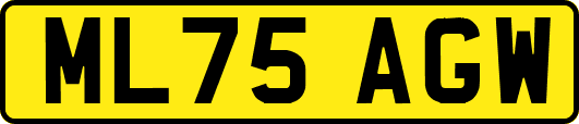 ML75AGW