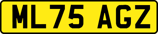 ML75AGZ