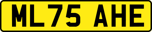 ML75AHE