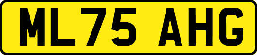 ML75AHG