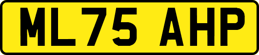 ML75AHP