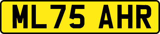 ML75AHR