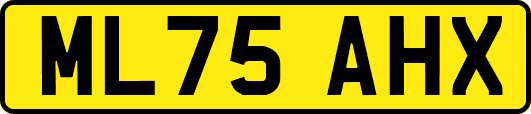 ML75AHX