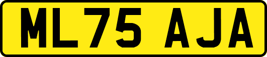 ML75AJA
