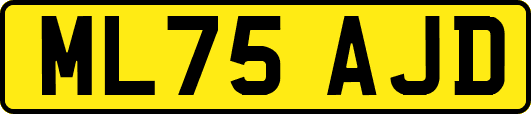 ML75AJD
