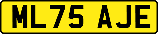 ML75AJE