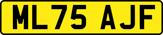 ML75AJF