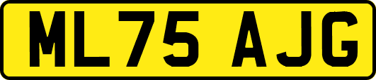ML75AJG